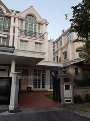 Burgundy Hill (D23), Semi-Detached #139876952